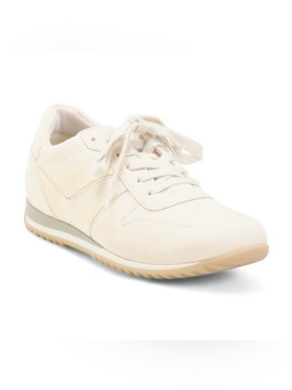 New Paul Green Bella Sneaker Size 7